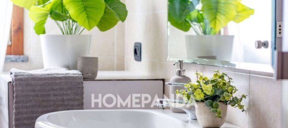 1 bedroom Apartment in Masate, Italy No. 24833 54