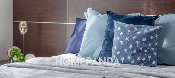 1 bedroom Apartment in Masate, Italy No. 24833 47