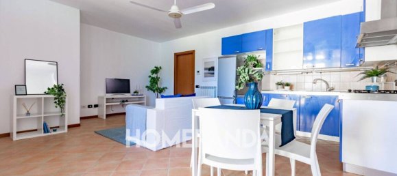 1 bedroom Apartment in Masate, Italy No. 24833 35
