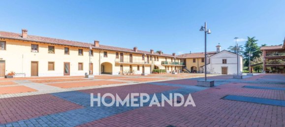 1 bedroom Apartment in Masate, Italy No. 24833 57