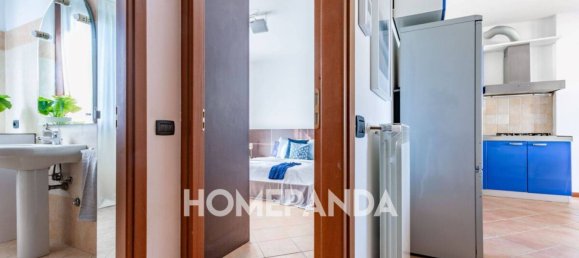 1 bedroom Apartment in Masate, Italy No. 24833 15