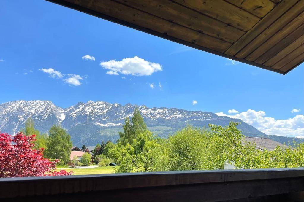 2 rooms Apartment in Bad Mitterndorf, Austria No. 150635