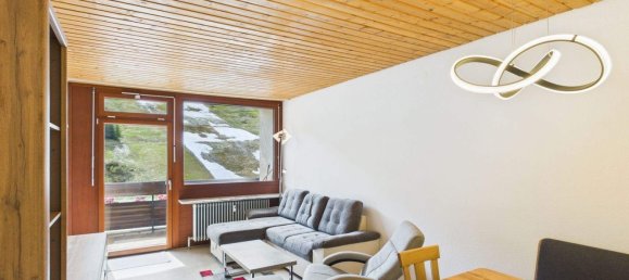3 rooms Apartment in Maria Alm am Steinernen Meer, Austria No. 187834 2