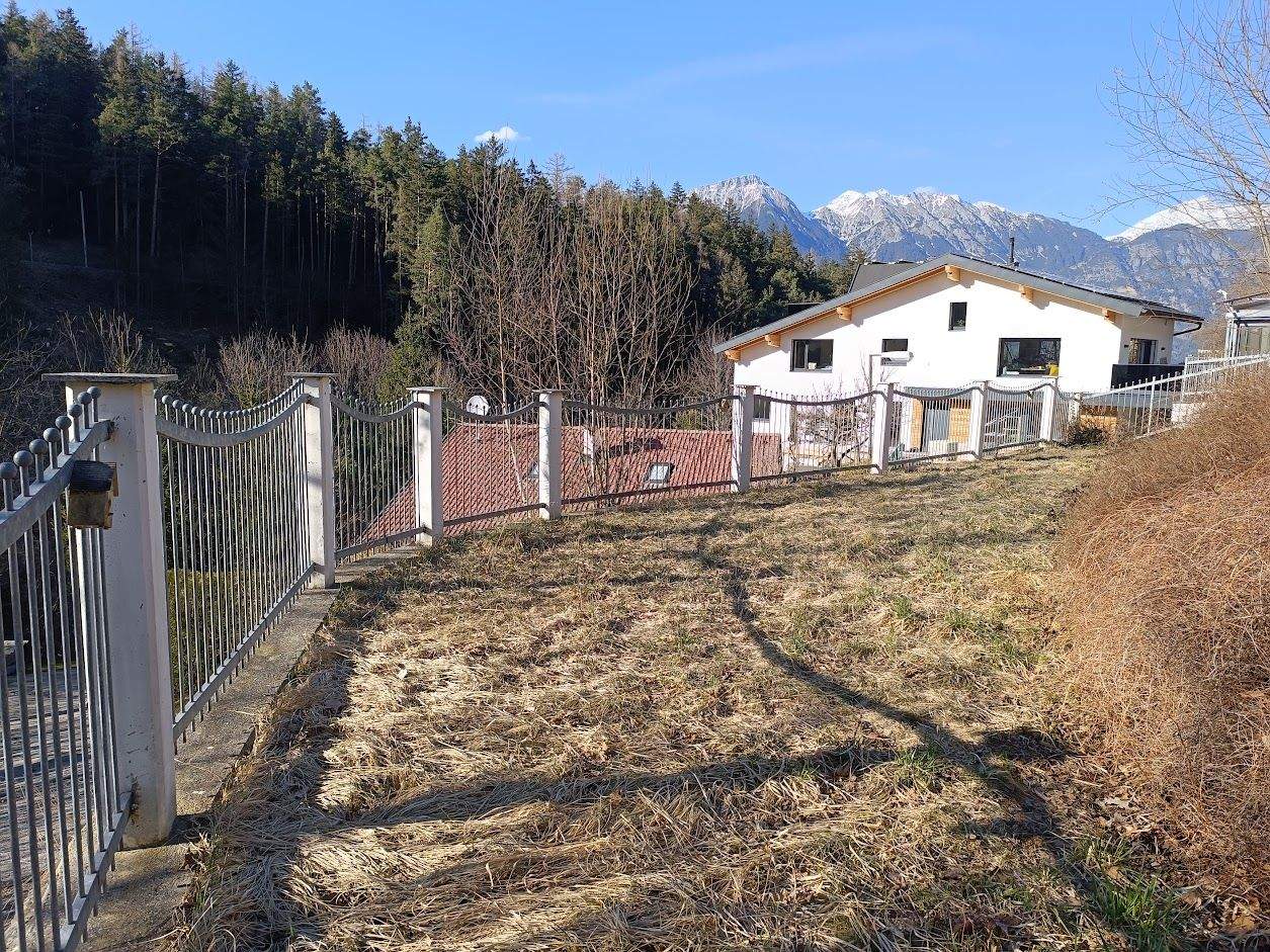  قطعة أرض في Aldrans, Austria رقم 23245