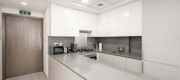 1 bedroom Apartment for sale in Palm Jumeirah, Dubai, UAE № 118298 4