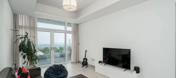 1 bedroom Apartment for sale in Palm Jumeirah, Dubai, UAE № 118298 16