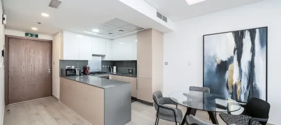 1 bedroom Apartment for sale in Palm Jumeirah, Dubai, UAE № 118298 2