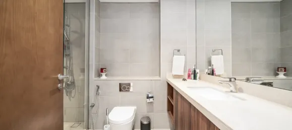 1 bedroom Apartment for sale in Palm Jumeirah, Dubai, UAE № 118298 10