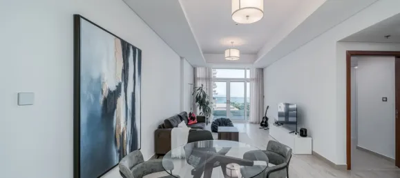 1 bedroom Apartment for sale in Palm Jumeirah, Dubai, UAE № 118298 3