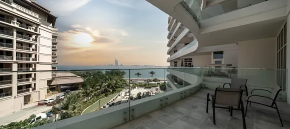 1 bedroom Apartment for sale in Palm Jumeirah, Dubai, UAE № 118298 12