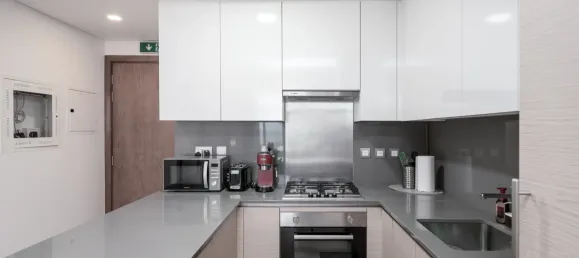 1 bedroom Apartment for sale in Palm Jumeirah, Dubai, UAE № 118298 6