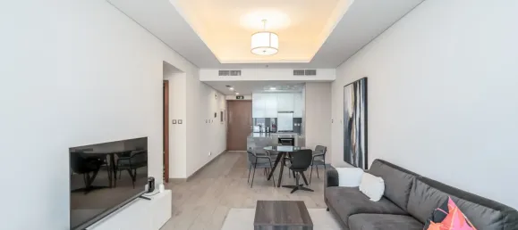 1 bedroom Apartment for sale in Palm Jumeirah, Dubai, UAE № 118298 15