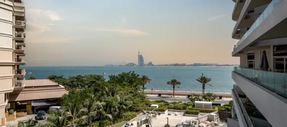 1 bedroom Apartment for sale in Palm Jumeirah, Dubai, UAE № 118298 11