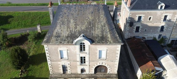 5 غرف نوم منزل في Langeais, France رقم 212994 10