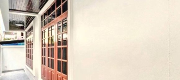 4 bedrooms Cafe / restaurant in Bangkok, Thailand No. 21493 4