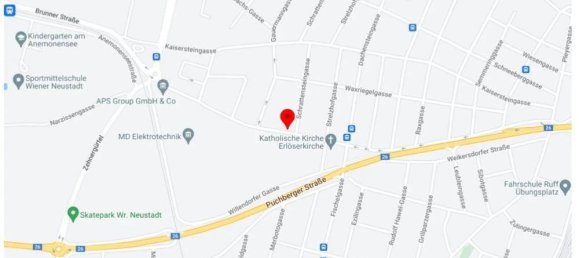 4 bedrooms House in Wiener Neustadt, Austria No. 155851 18