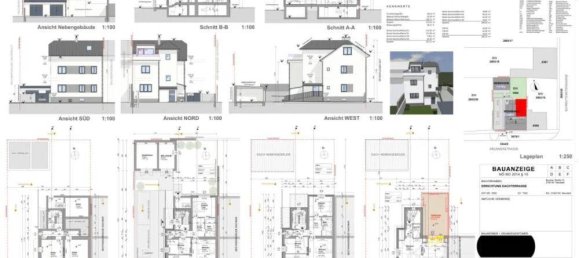 4 bedrooms House in Wiener Neustadt, Austria No. 155851 19