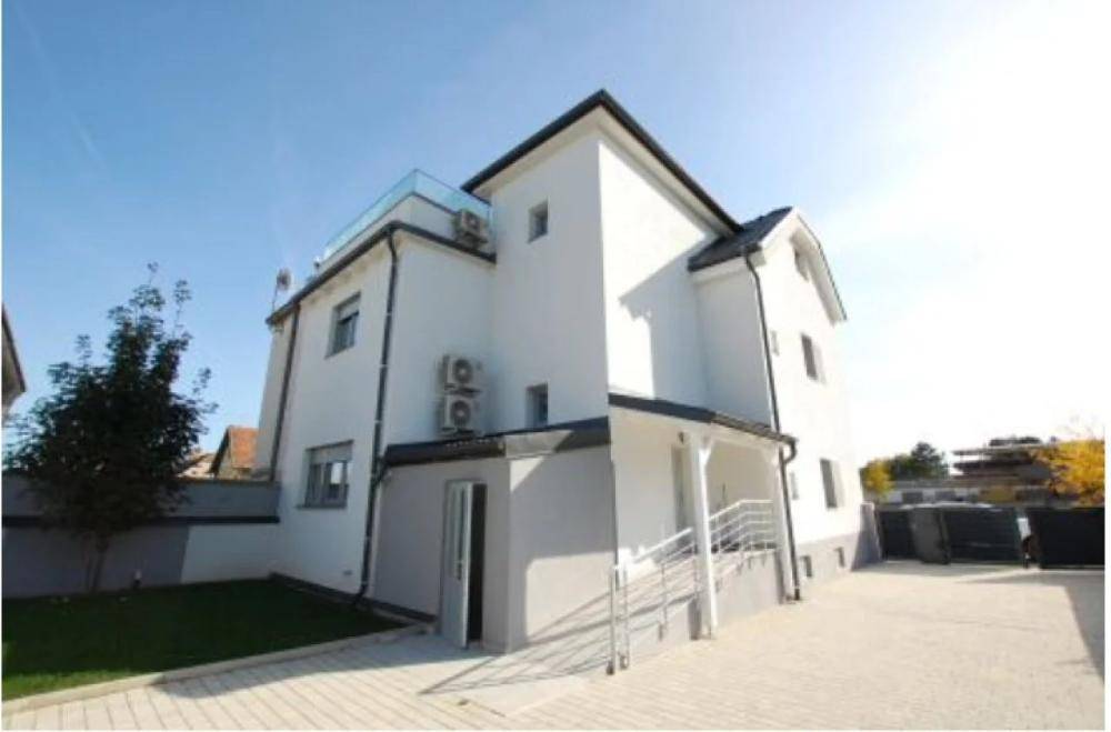 4 bedrooms House in Wiener Neustadt, Austria No. 155851