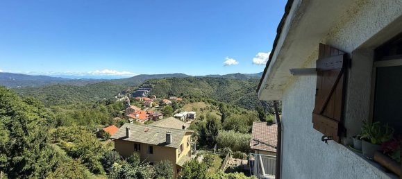 Apartamento de 4 dormitorios en Pallare, Italy No. 324154 13