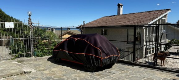 Apartamento de 4 dormitorios en Pallare, Italy No. 324154 18