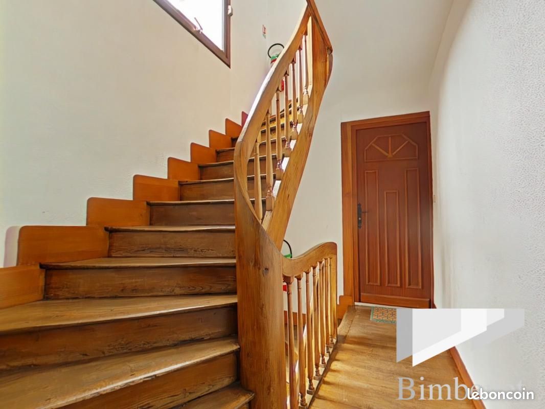 Dúplex de 2 dormitorios en Orleans, France No. 94986