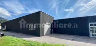 1 room Warehouse in Oliena, Italy No. 345892
