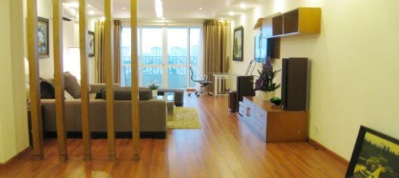 3 Schlafzimmer Wohnung in Tay Ho, Vietnam, Nr. 6107 5