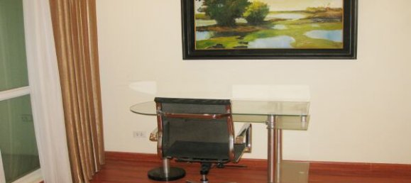 3 Schlafzimmer Wohnung in Tay Ho, Vietnam, Nr. 6107 10