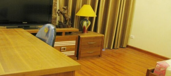 3 Schlafzimmer Wohnung in Tay Ho, Vietnam, Nr. 6107 14