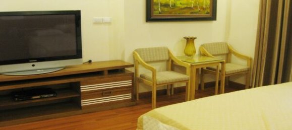 3 Schlafzimmer Wohnung in Tay Ho, Vietnam, Nr. 6107 4