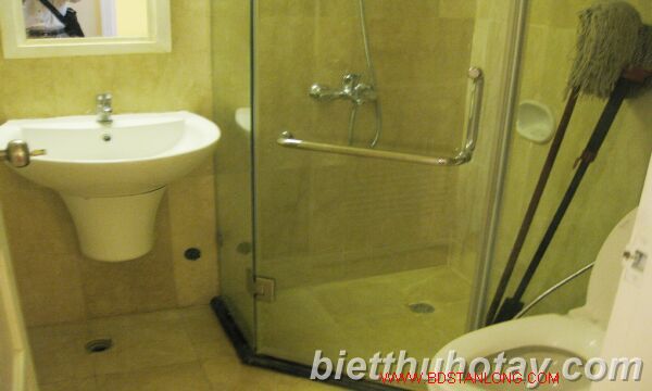 3 Schlafzimmer Wohnung in Tay Ho, Vietnam, Nr. 6107