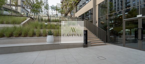 2 Schlafzimmer Wohnung in Dubai Hills Estate, UAE, Nr. 50885 5