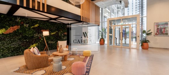 2 Schlafzimmer Wohnung in Dubai Hills Estate, UAE, Nr. 50885 3