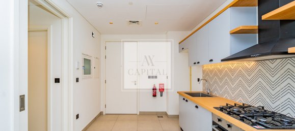 2 Schlafzimmer Wohnung in Dubai Hills Estate, UAE, Nr. 50885 9