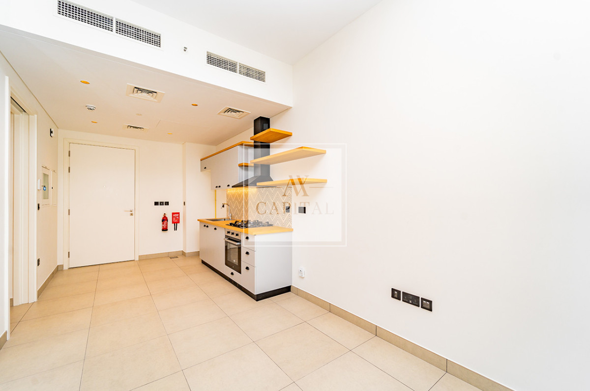 2 Schlafzimmer Wohnung in Dubai Hills Estate, UAE, Nr. 50885