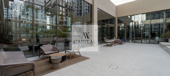 2 Schlafzimmer Wohnung in Dubai Hills Estate, UAE, Nr. 50885 2