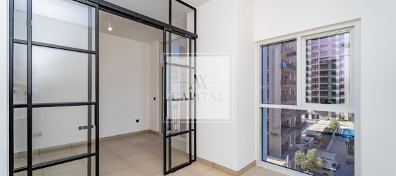 2 Schlafzimmer Wohnung in Dubai Hills Estate, UAE, Nr. 50885 12