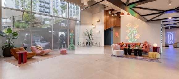 2 Schlafzimmer Wohnung in Dubai Hills Estate, UAE, Nr. 50885 17