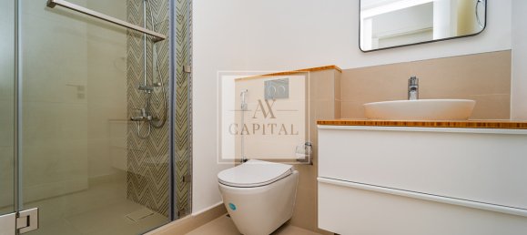 2 Schlafzimmer Wohnung in Dubai Hills Estate, UAE, Nr. 50885 15