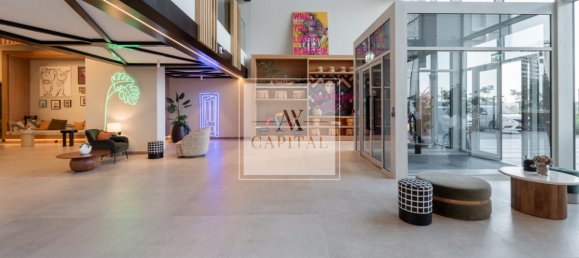 2 Schlafzimmer Wohnung in Dubai Hills Estate, UAE, Nr. 50885 6