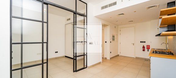 2 Schlafzimmer Wohnung in Dubai Hills Estate, UAE, Nr. 50885 8