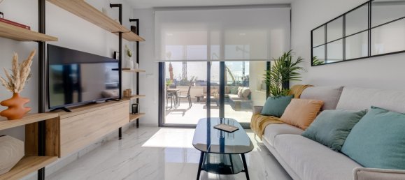 2 bedrooms Apartment in Playa Flamenca II, Spain No. 6859 16