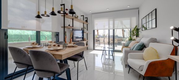 2 bedrooms Apartment in Playa Flamenca II, Spain No. 6859 17