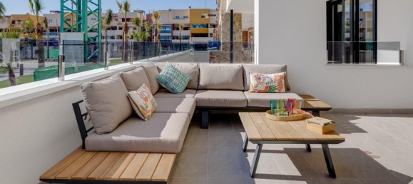 2 bedrooms Apartment in Playa Flamenca II, Spain No. 6859 11