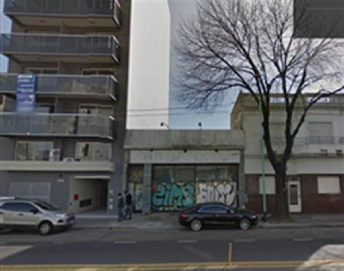 175m² Land in Buenos Aires, Argentina No. 119769