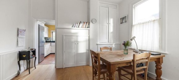 5 bedrooms House in Beckenham, United Kingdom No. 14363 24