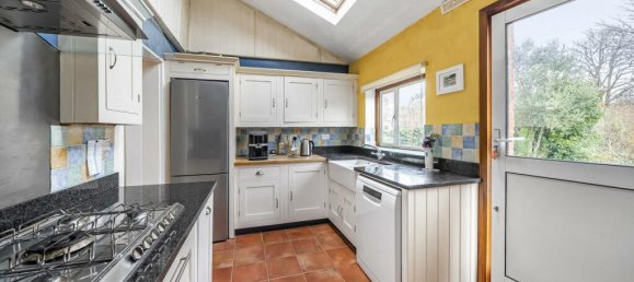 5 bedrooms House in Beckenham, United Kingdom No. 14363 19