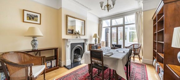 5 bedrooms House in Beckenham, United Kingdom No. 14363 20