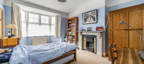 5 bedrooms House in Beckenham, United Kingdom No. 14363 10