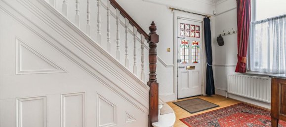 5 bedrooms House in Beckenham, United Kingdom No. 14363 22